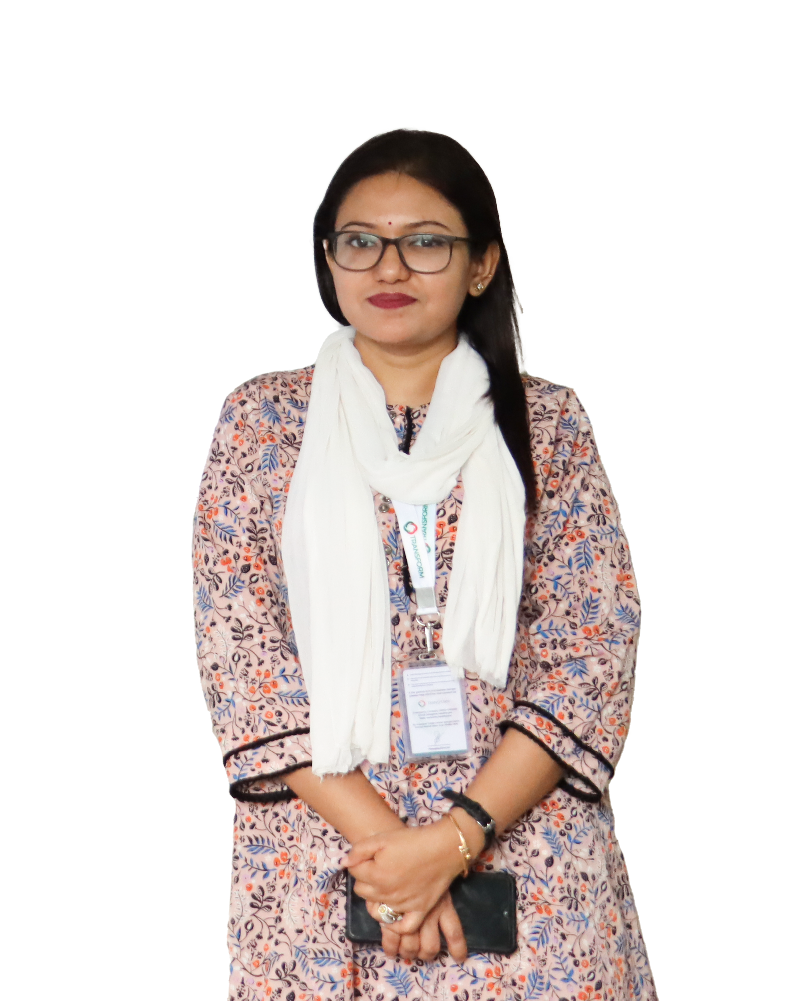 Dr. Kazi Shammin Azmery