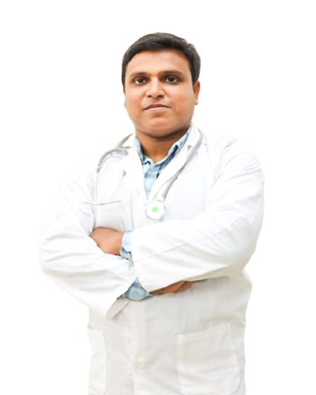 Dr. Abdullah Al Mamun