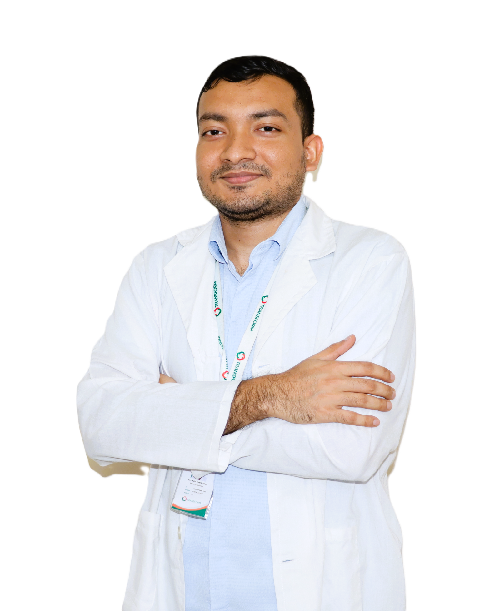 Dr. Md. Muid Sakib Mim