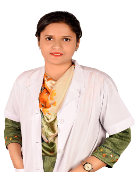 Dr. Mehnaz Tabassum Mahbub