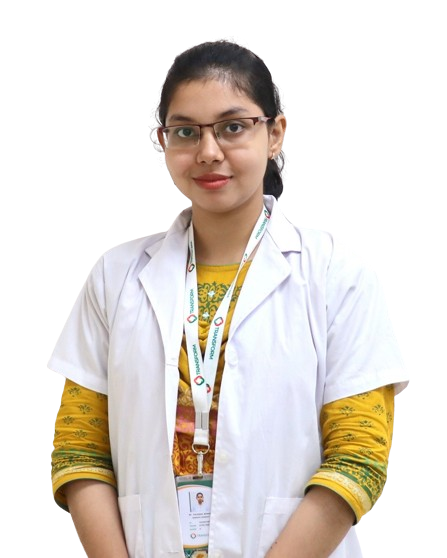 Dr. Farzana Ahmed