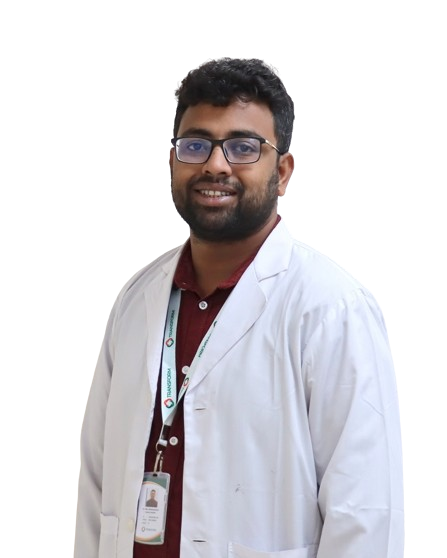 Dr. Md. Belaluzzaman