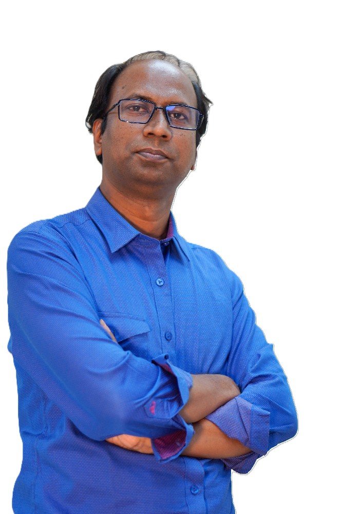 Dr. Tanjir Rashid Soron