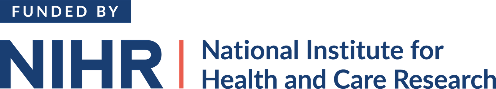 NIHR Funded